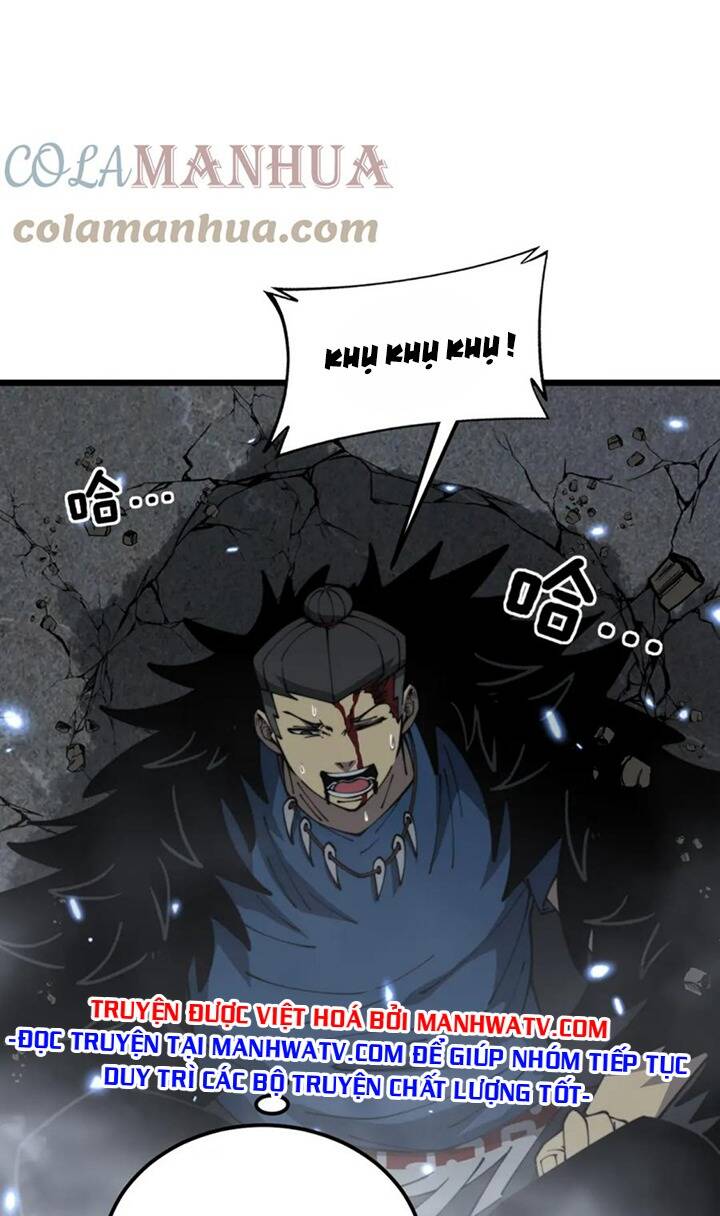 Độc Thủ Vu Y Chapter 400 - Trang 2