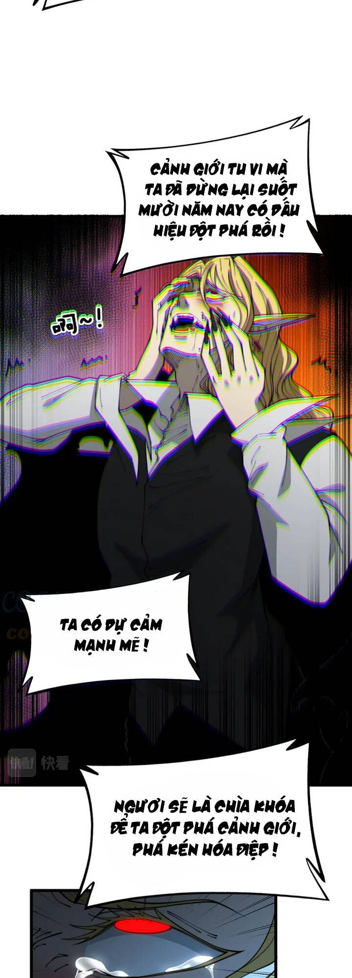 Độc Thủ Vu Y Chapter 400 - Trang 2