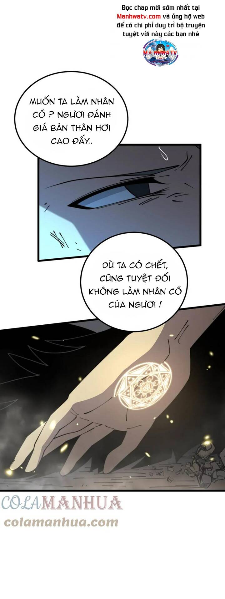 Độc Thủ Vu Y Chapter 400 - Trang 2