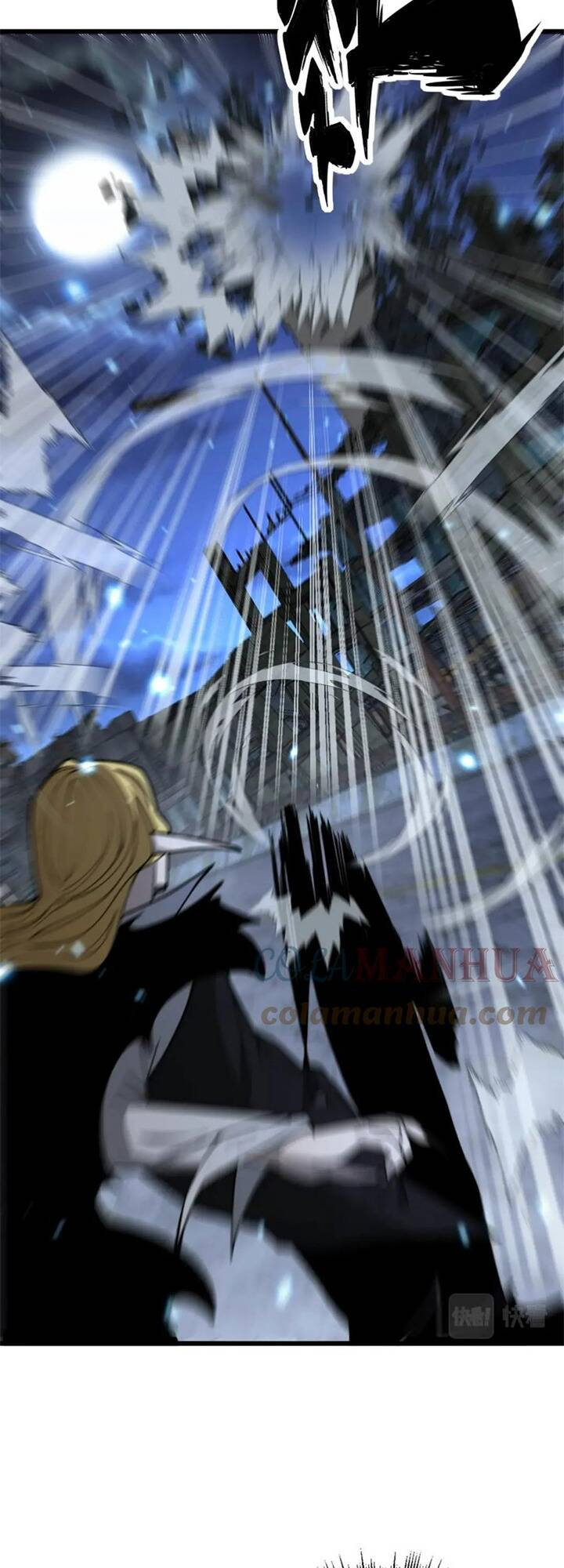 Độc Thủ Vu Y Chapter 400 - Trang 2