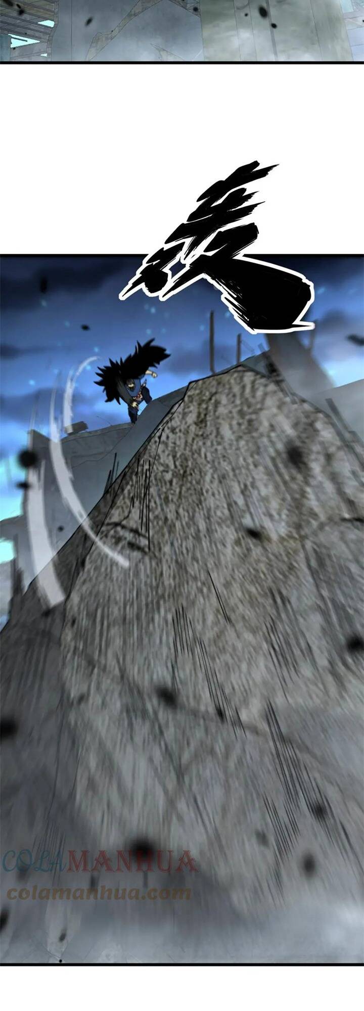 Độc Thủ Vu Y Chapter 400 - Trang 2