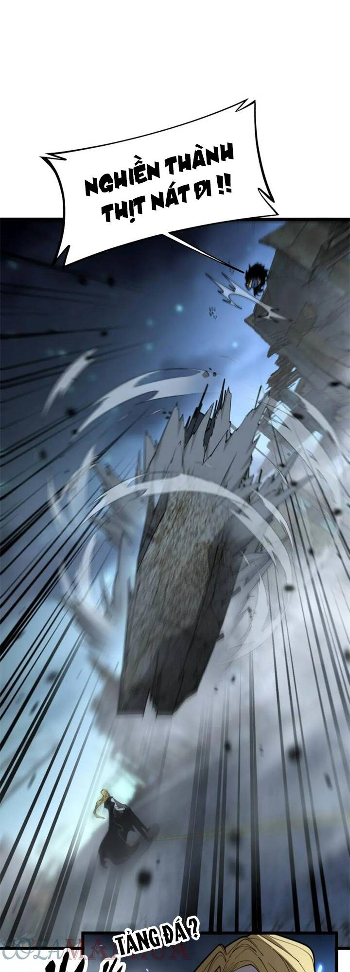 Độc Thủ Vu Y Chapter 400 - Trang 2