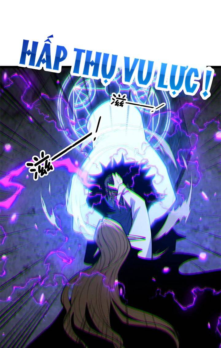 Độc Thủ Vu Y Chapter 401 - Trang 2