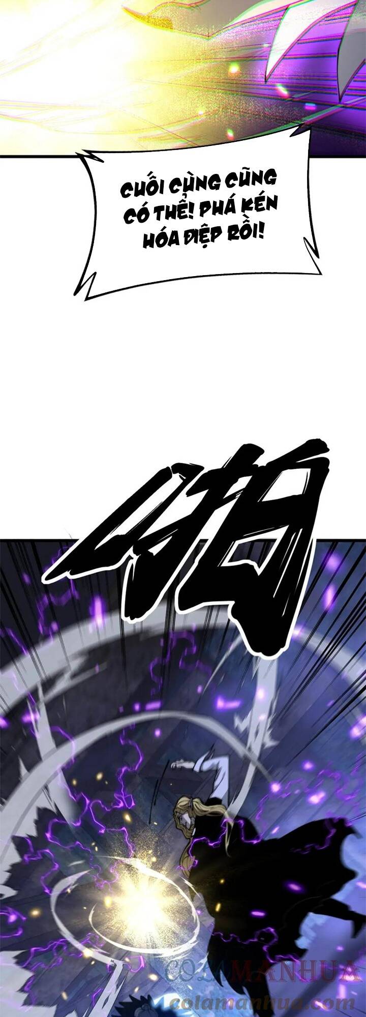 Độc Thủ Vu Y Chapter 401 - Trang 2