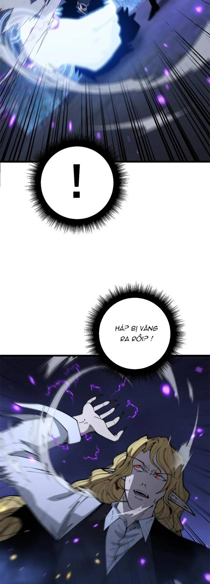 Độc Thủ Vu Y Chapter 401 - Trang 2