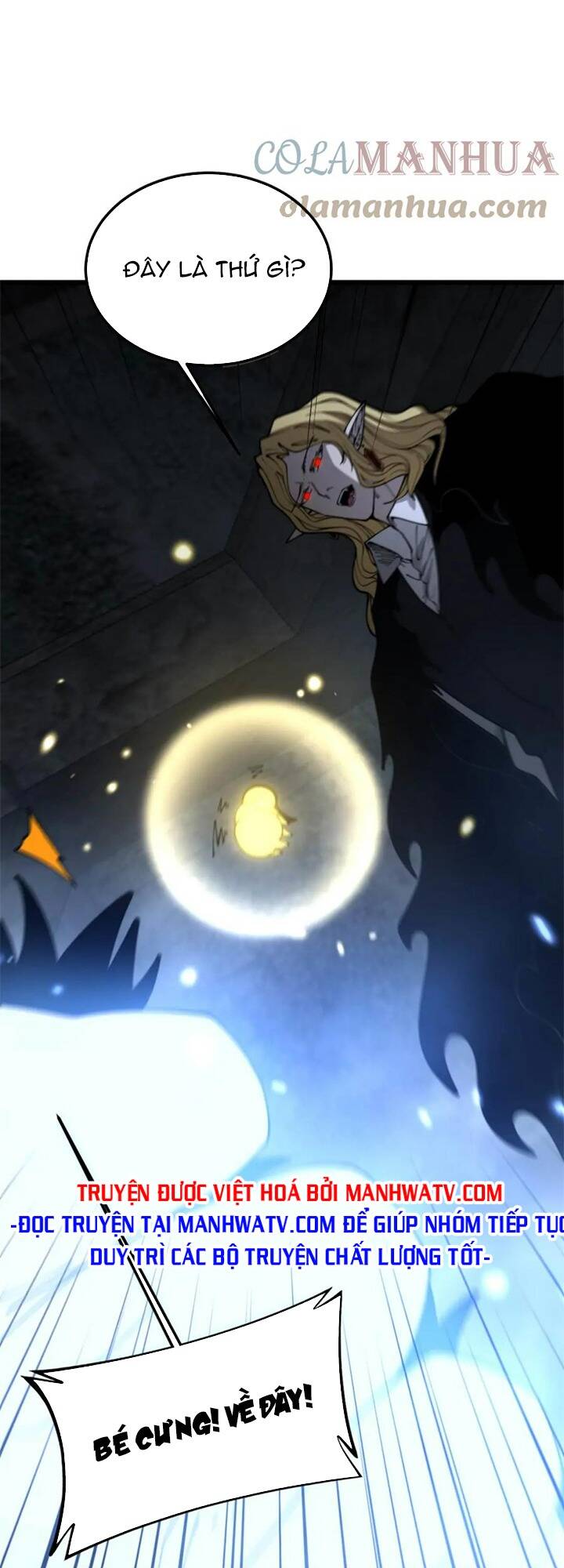 Độc Thủ Vu Y Chapter 401 - Trang 2