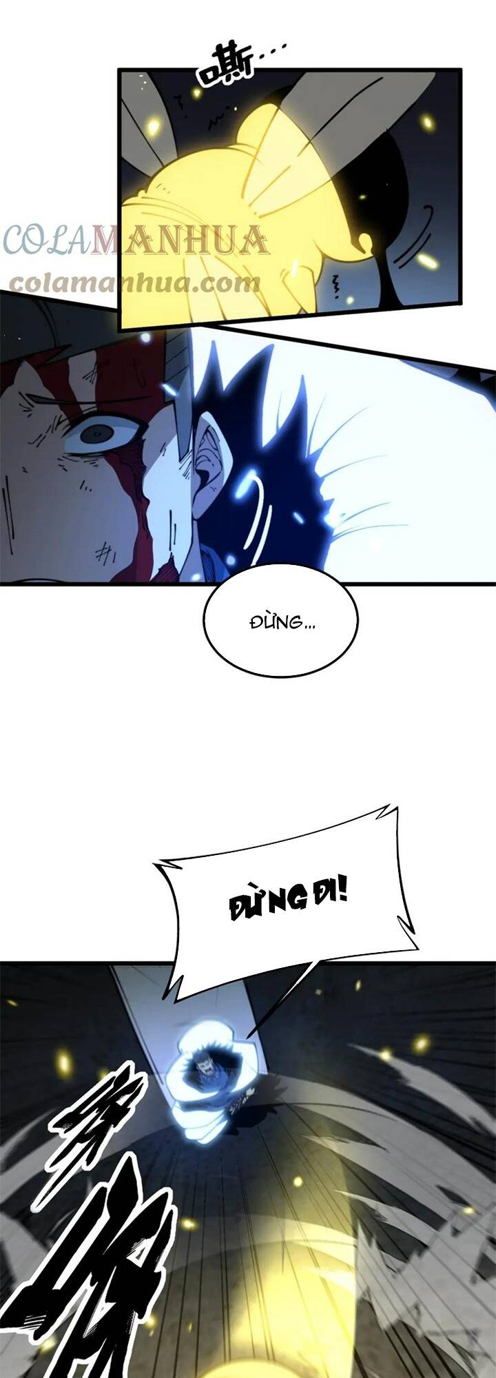 Độc Thủ Vu Y Chapter 401 - Trang 2