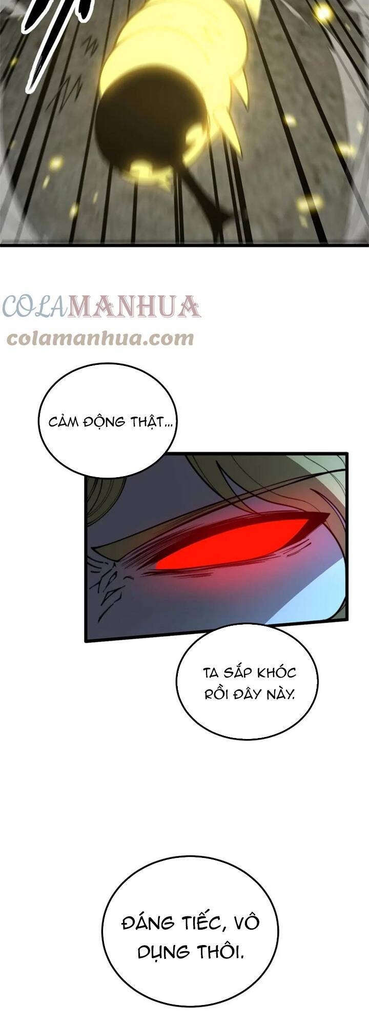 Độc Thủ Vu Y Chapter 401 - Trang 2