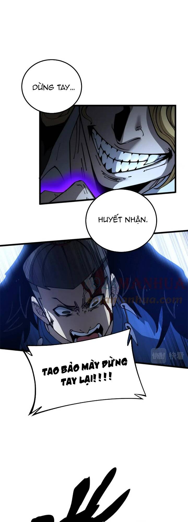 Độc Thủ Vu Y Chapter 401 - Trang 2