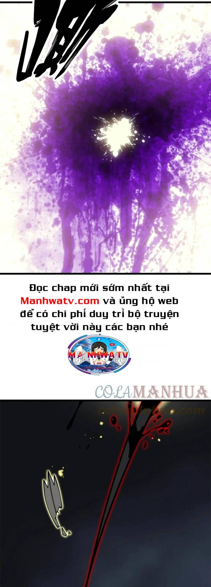 Độc Thủ Vu Y Chapter 401 - Trang 2