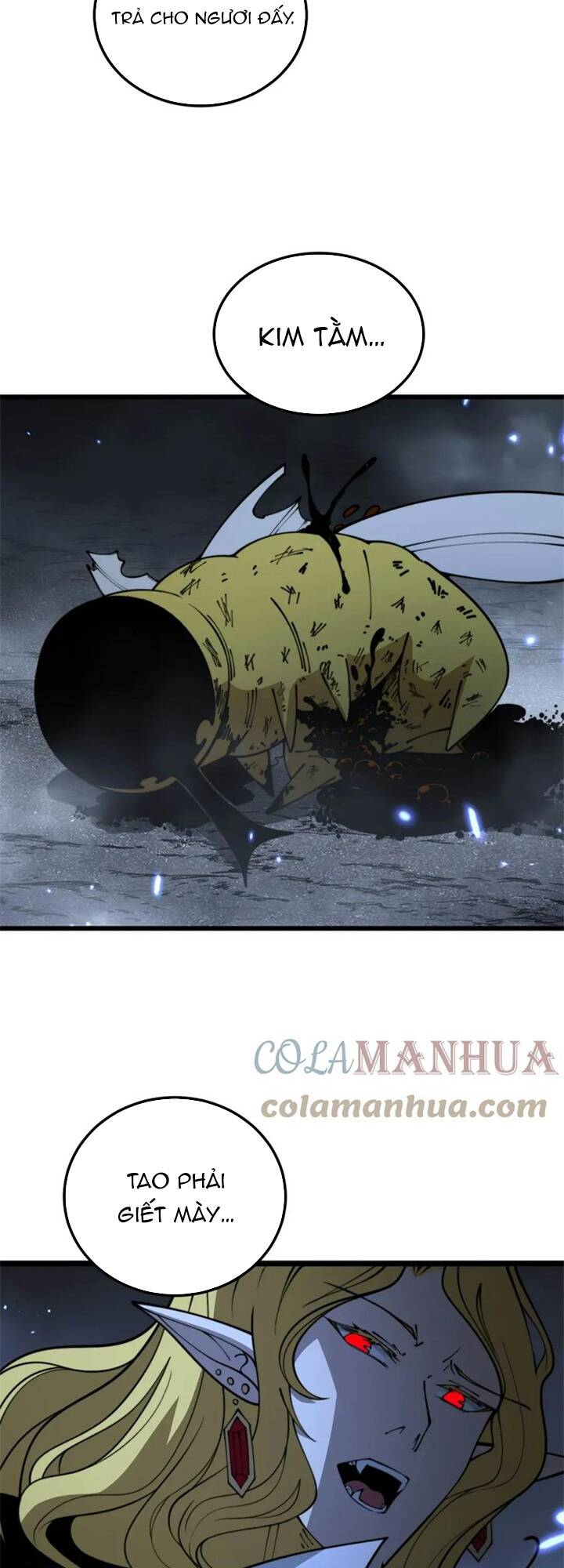 Độc Thủ Vu Y Chapter 401 - Trang 2