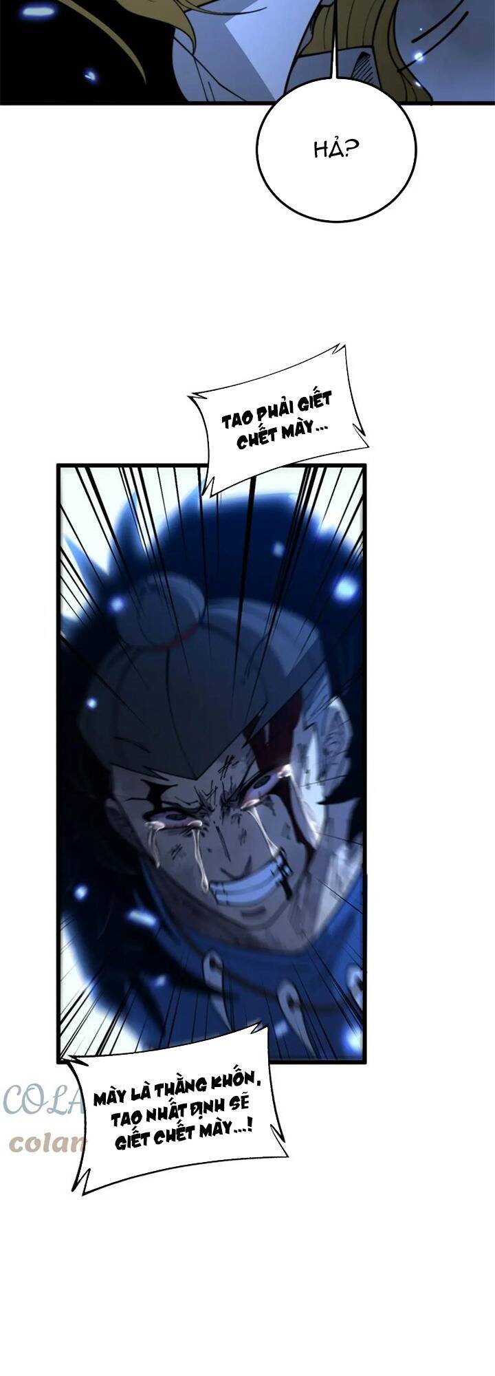 Độc Thủ Vu Y Chapter 401 - Trang 2