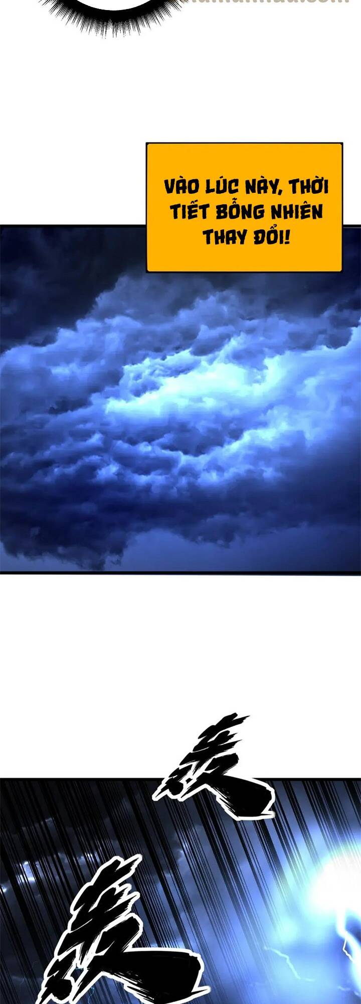 Độc Thủ Vu Y Chapter 401 - Trang 2