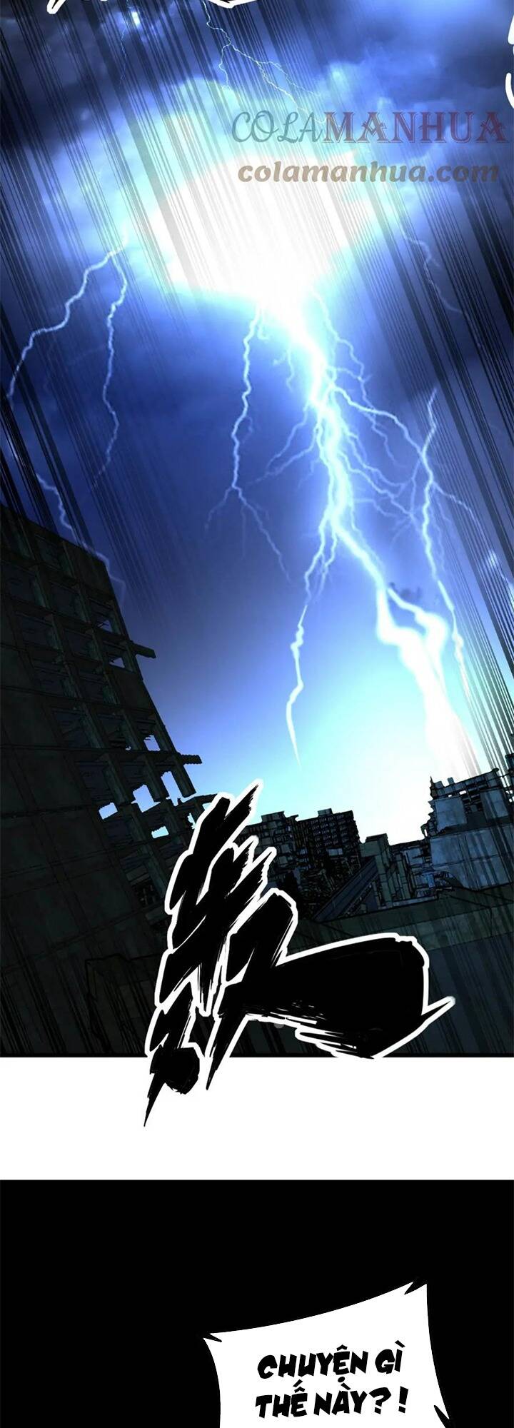 Độc Thủ Vu Y Chapter 401 - Trang 2