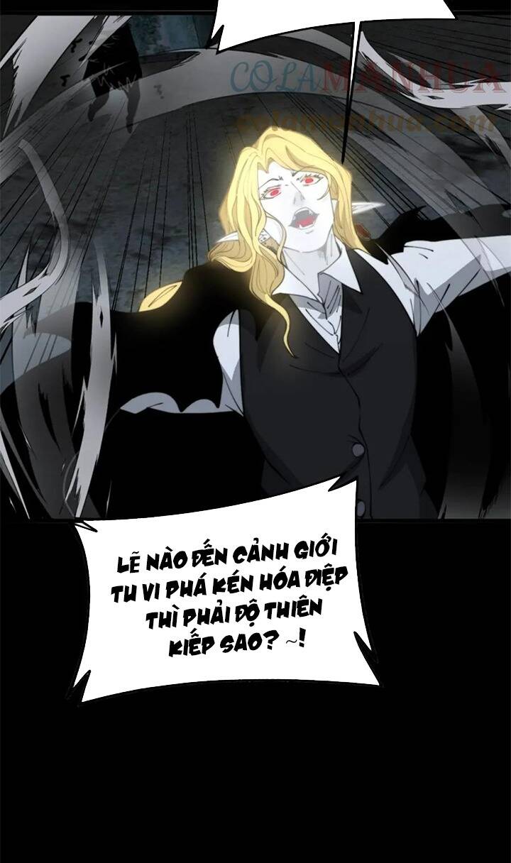 Độc Thủ Vu Y Chapter 401 - Trang 2