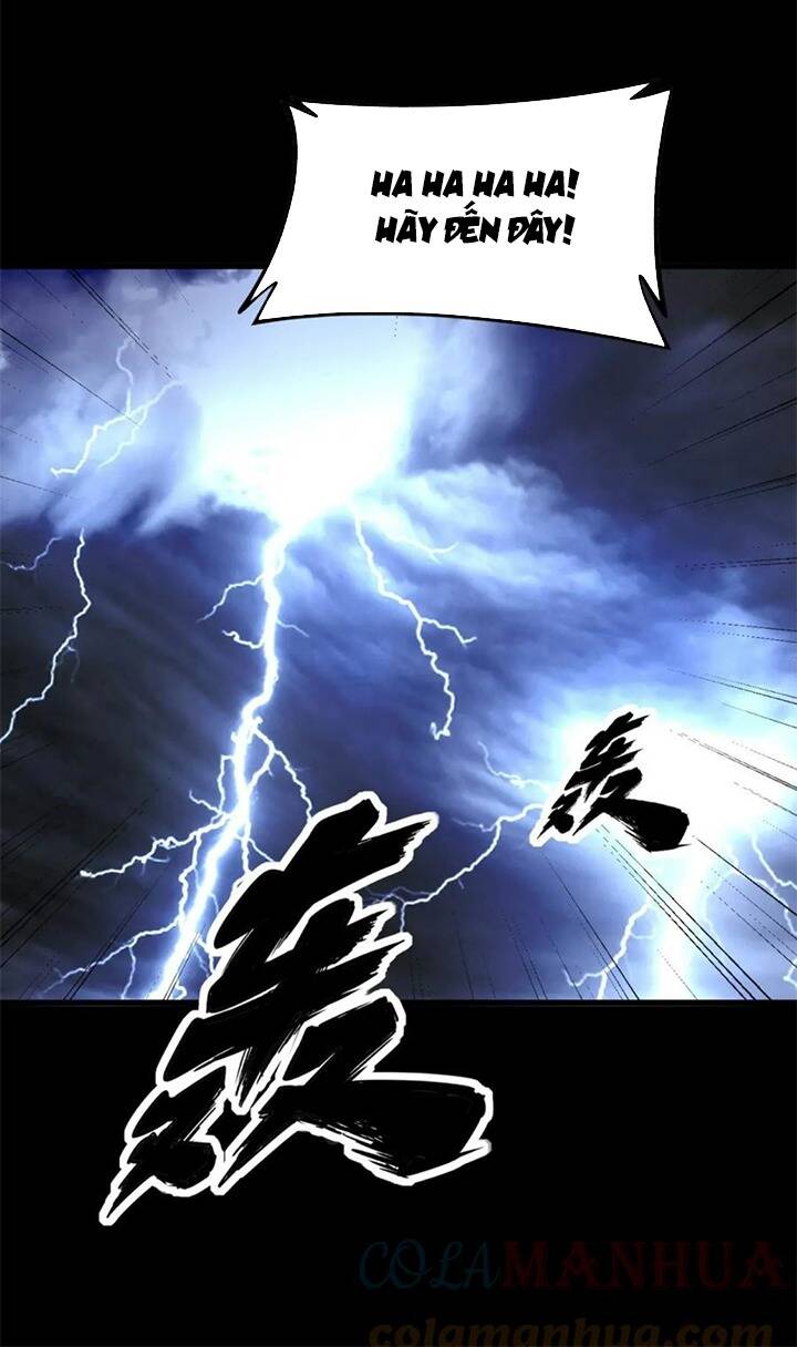 Độc Thủ Vu Y Chapter 401 - Trang 2