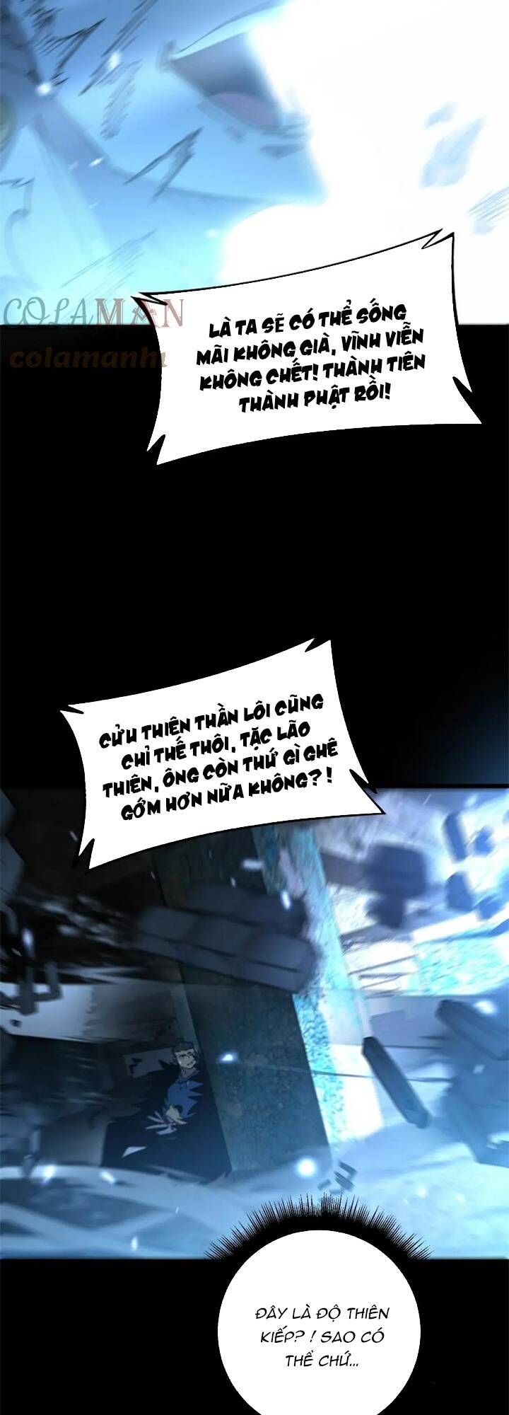 Độc Thủ Vu Y Chapter 401 - Trang 2