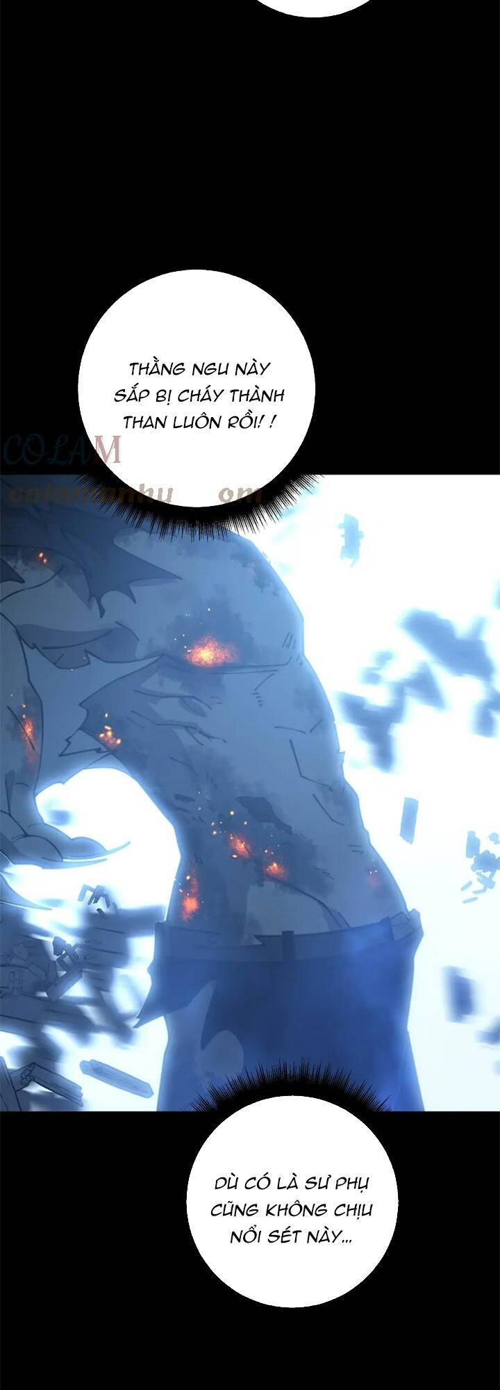 Độc Thủ Vu Y Chapter 401 - Trang 2