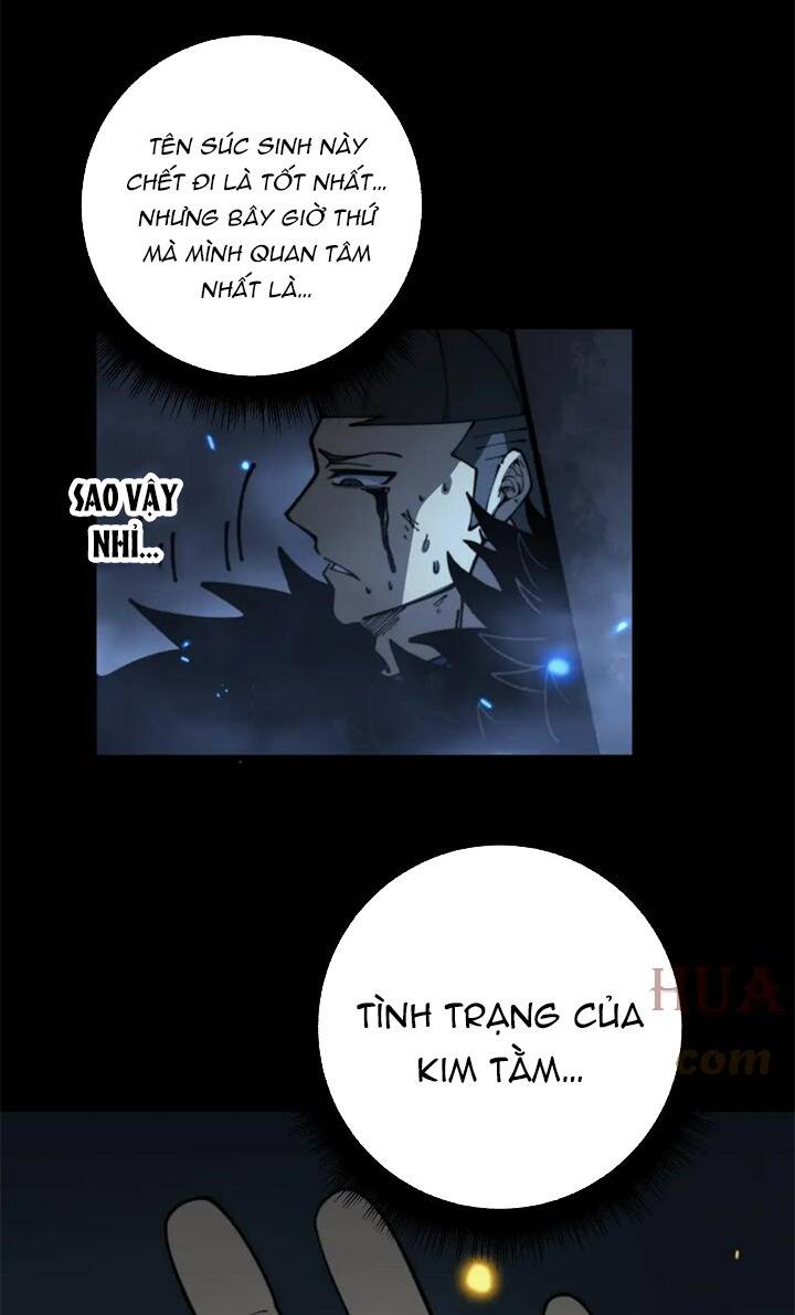 Độc Thủ Vu Y Chapter 401 - Trang 2