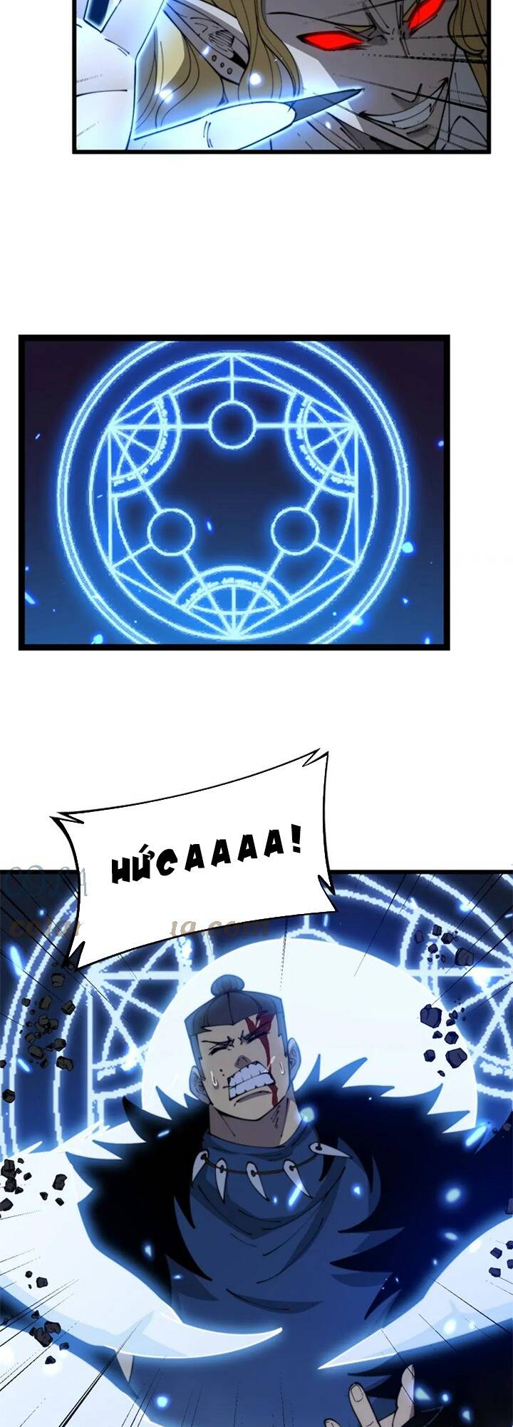 Độc Thủ Vu Y Chapter 401 - Trang 2