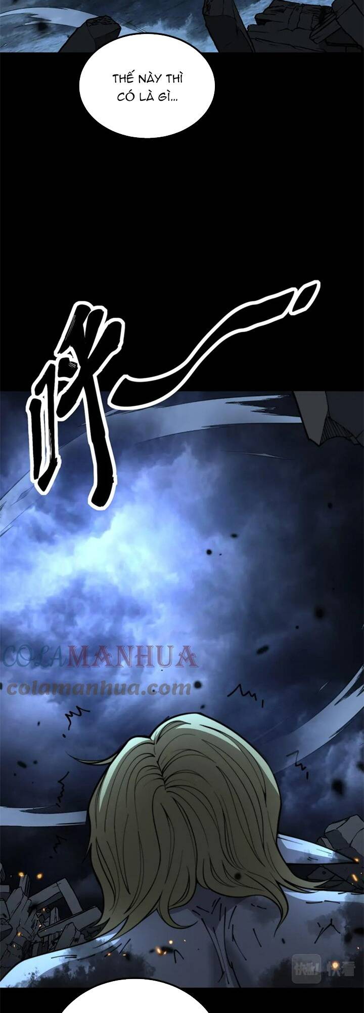 Độc Thủ Vu Y Chapter 402 - Trang 2