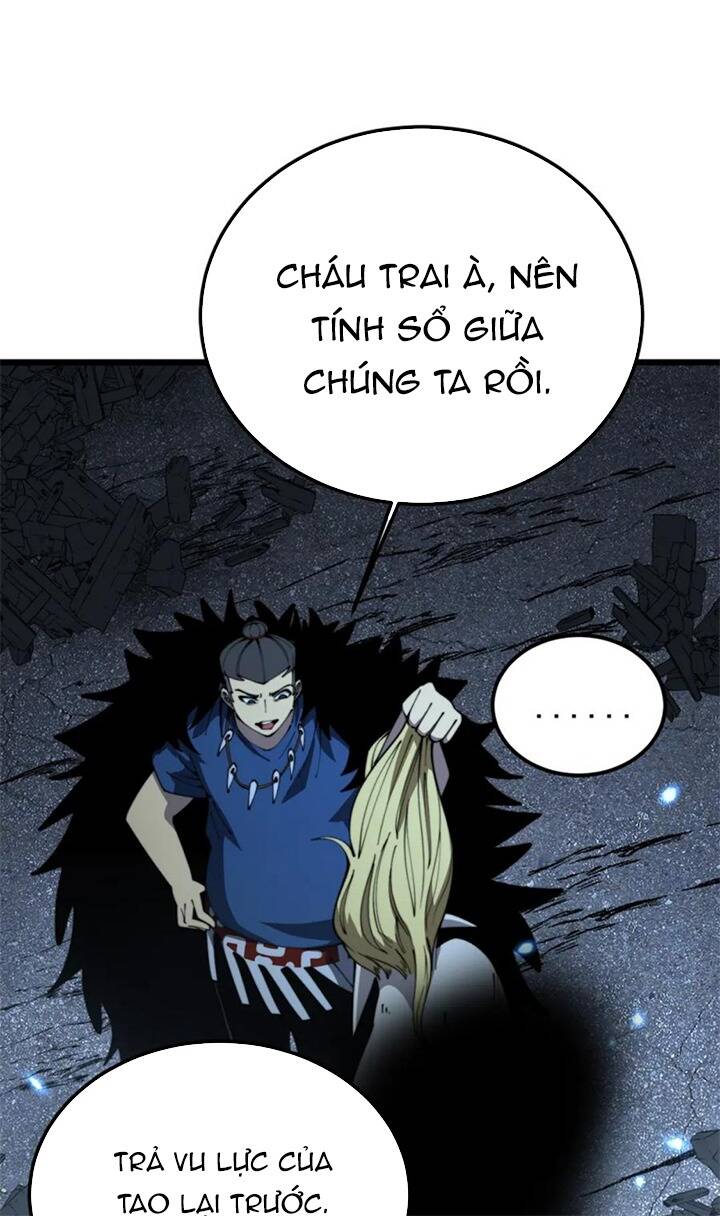 Độc Thủ Vu Y Chapter 402 - Trang 2
