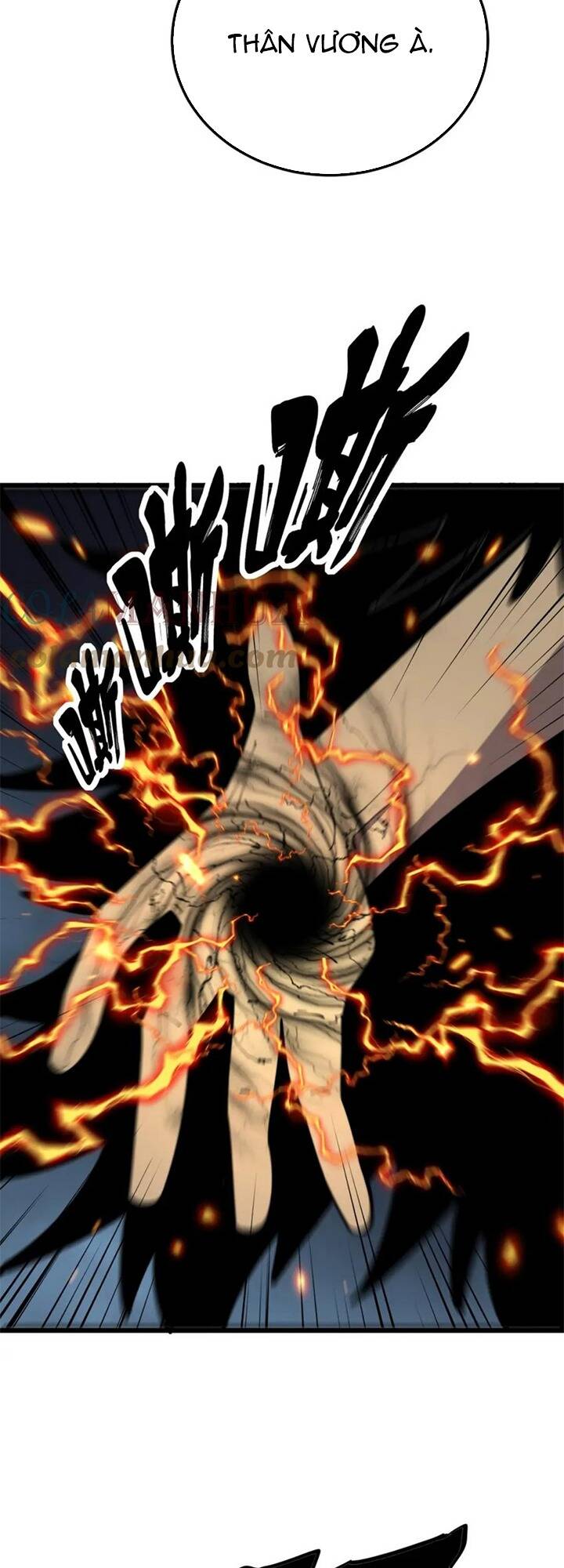 Độc Thủ Vu Y Chapter 402 - Trang 2