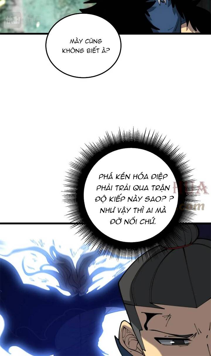 Độc Thủ Vu Y Chapter 402 - Trang 2