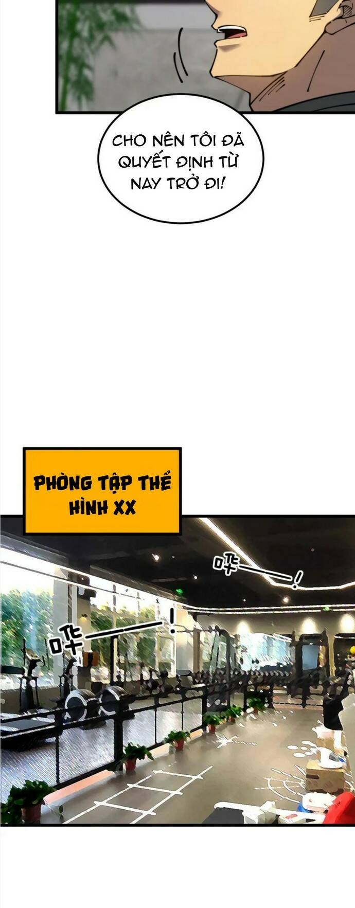 Độc Thủ Vu Y Chapter 403 - Trang 2