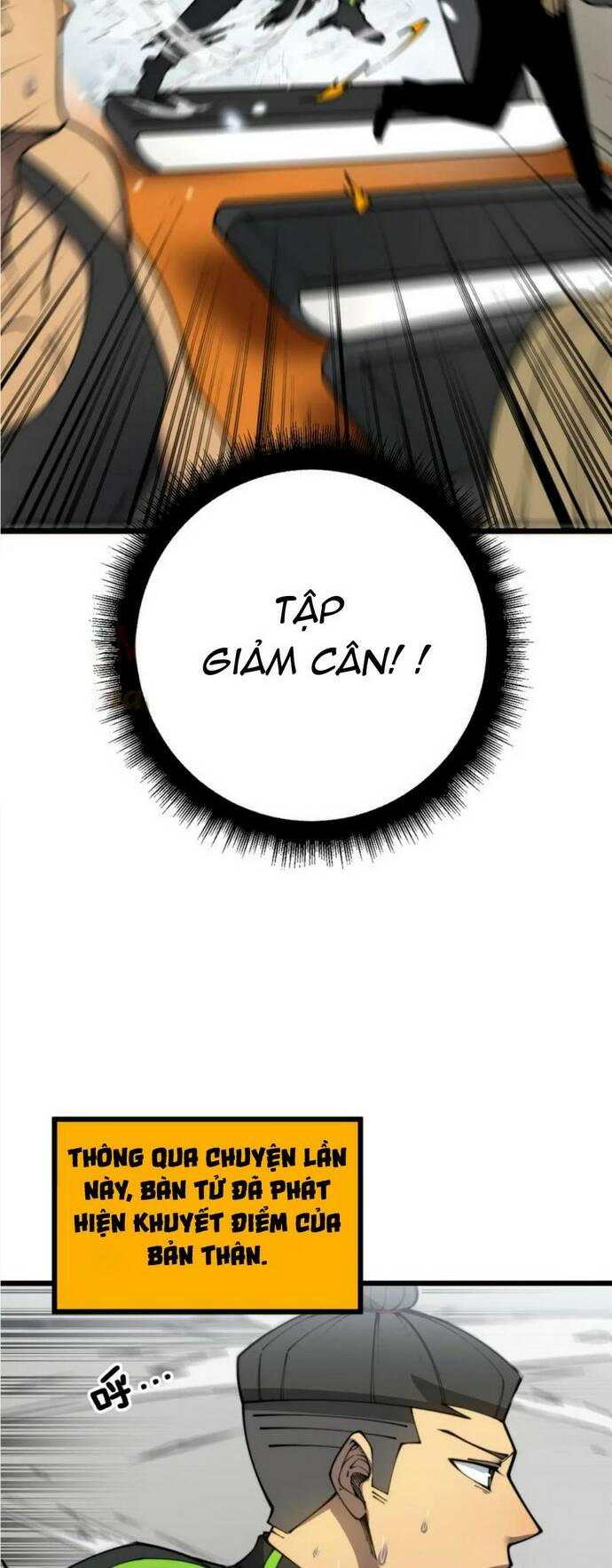 Độc Thủ Vu Y Chapter 403 - Trang 2