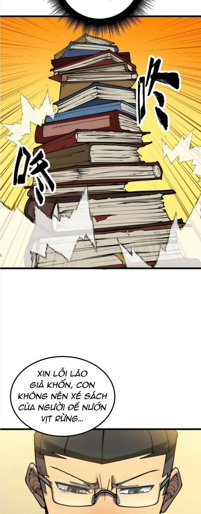 Độc Thủ Vu Y Chapter 403 - Trang 2