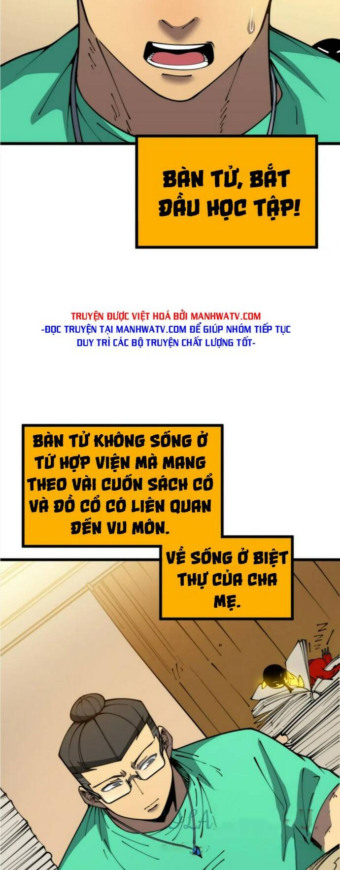 Độc Thủ Vu Y Chapter 403 - Trang 2