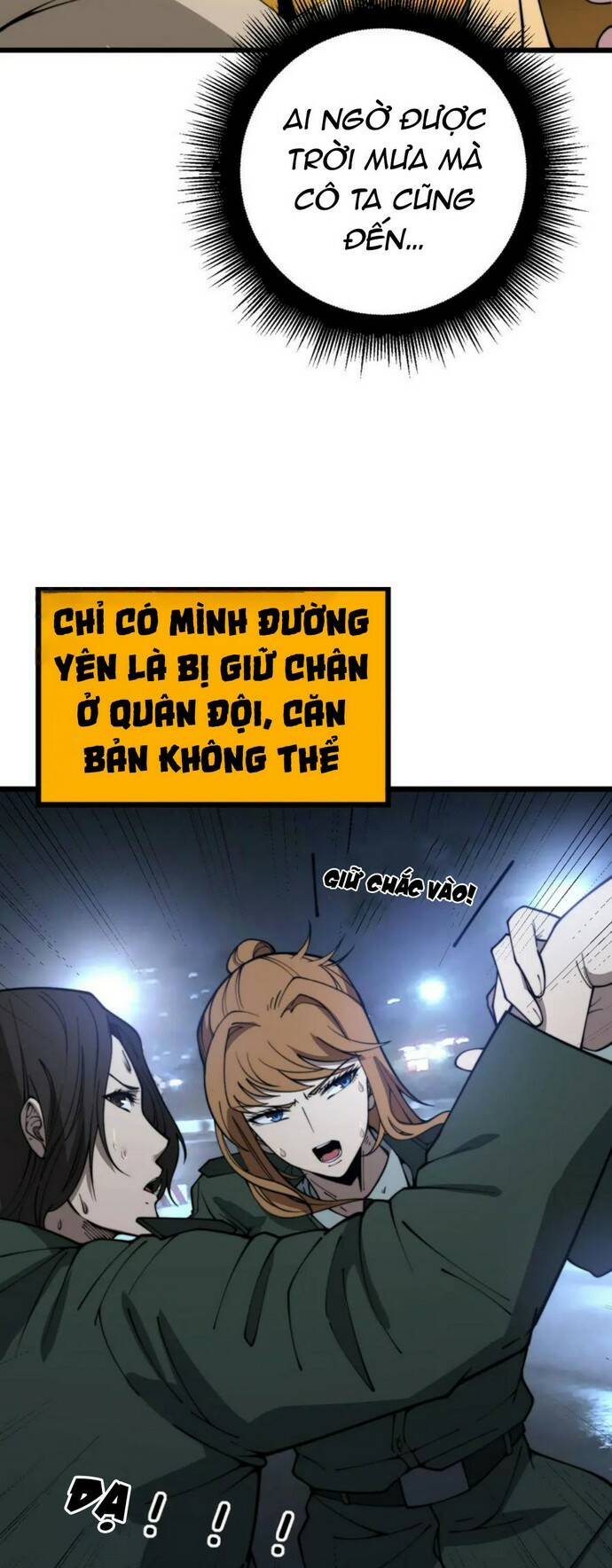 Độc Thủ Vu Y Chapter 403 - Trang 2