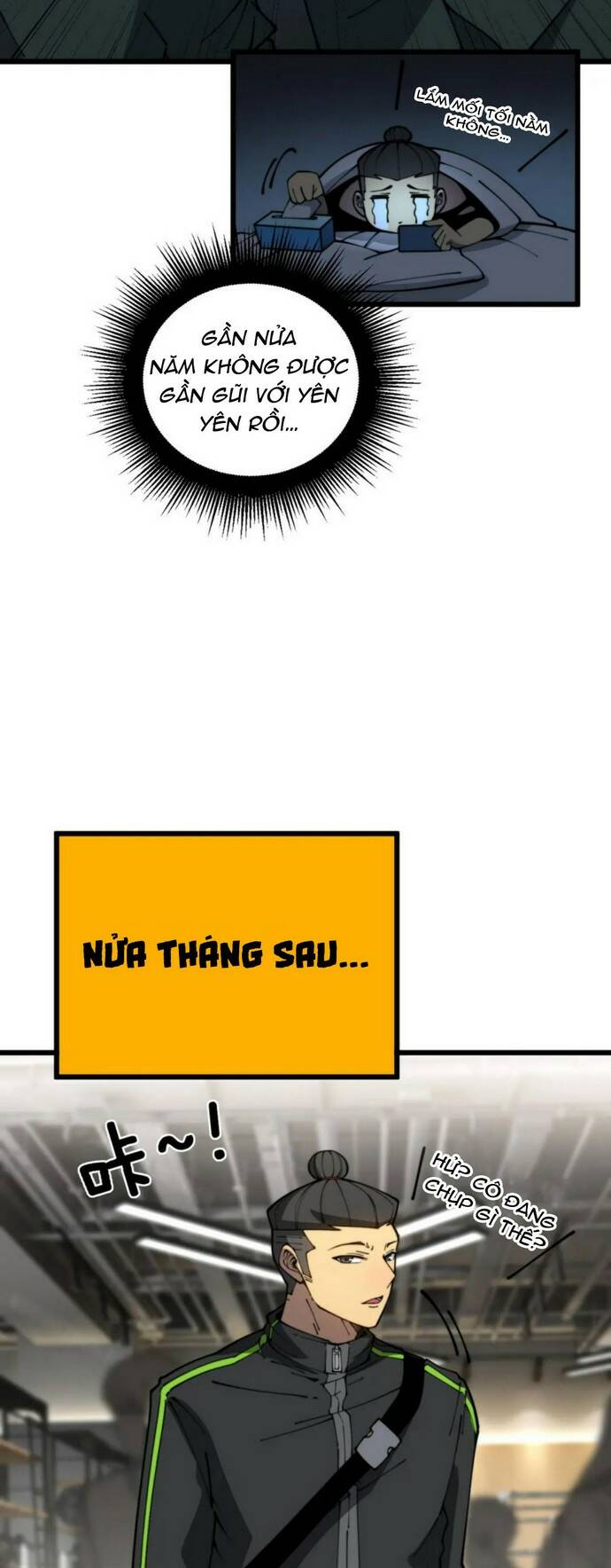 Độc Thủ Vu Y Chapter 403 - Trang 2