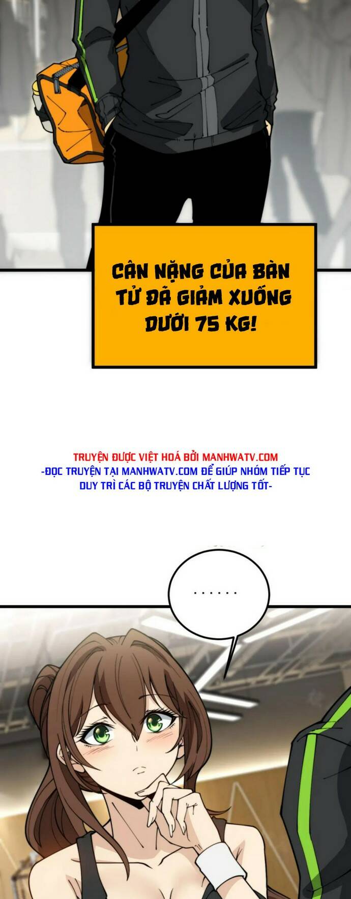 Độc Thủ Vu Y Chapter 403 - Trang 2