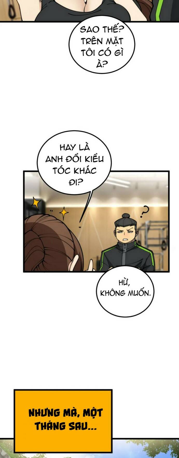 Độc Thủ Vu Y Chapter 403 - Trang 2