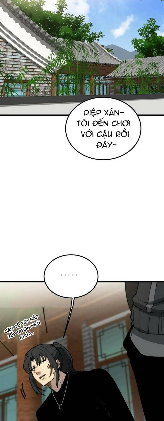 Độc Thủ Vu Y Chapter 403 - Trang 2