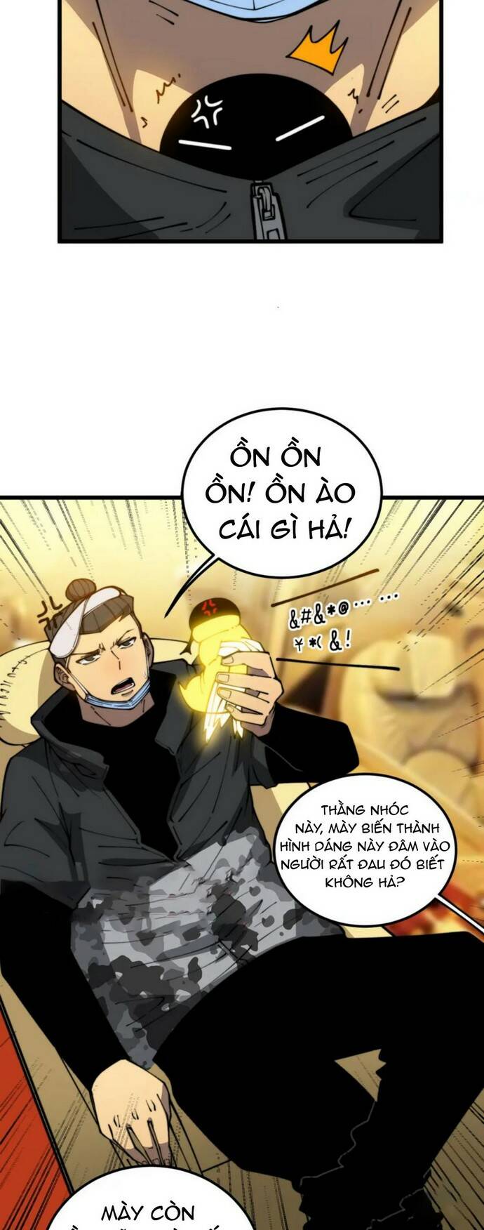 Độc Thủ Vu Y Chapter 403 - Trang 2