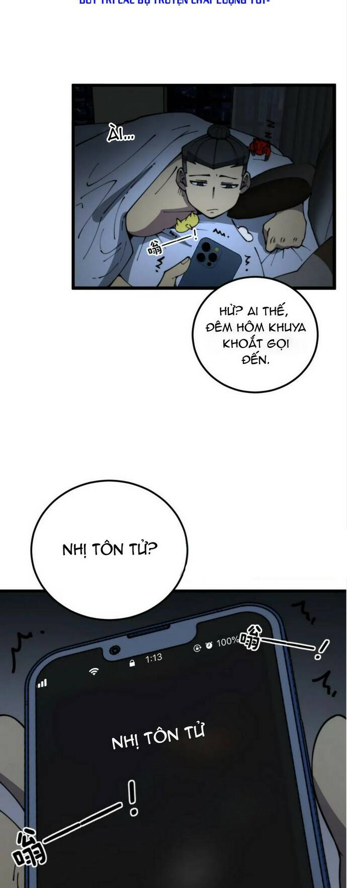 Độc Thủ Vu Y Chapter 403 - Trang 2