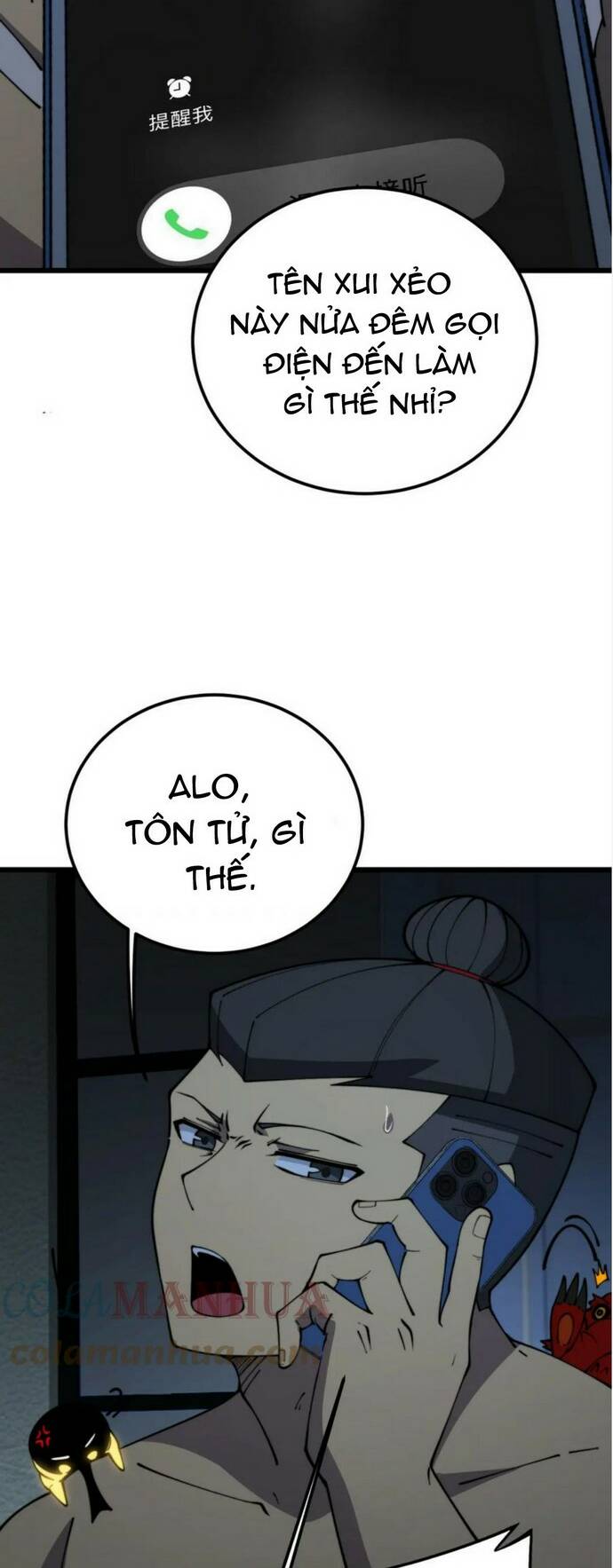 Độc Thủ Vu Y Chapter 403 - Trang 2