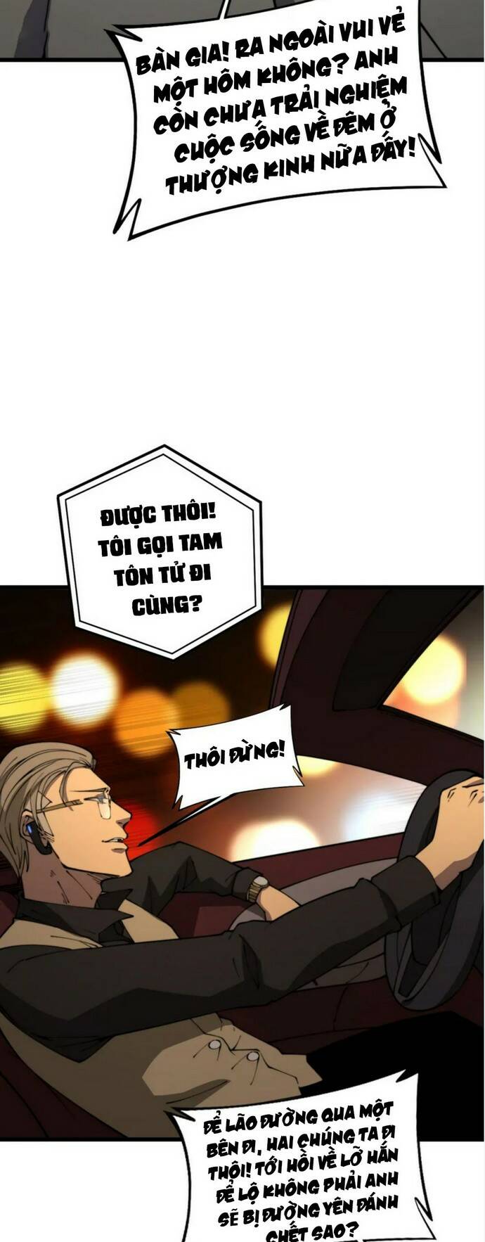 Độc Thủ Vu Y Chapter 403 - Trang 2