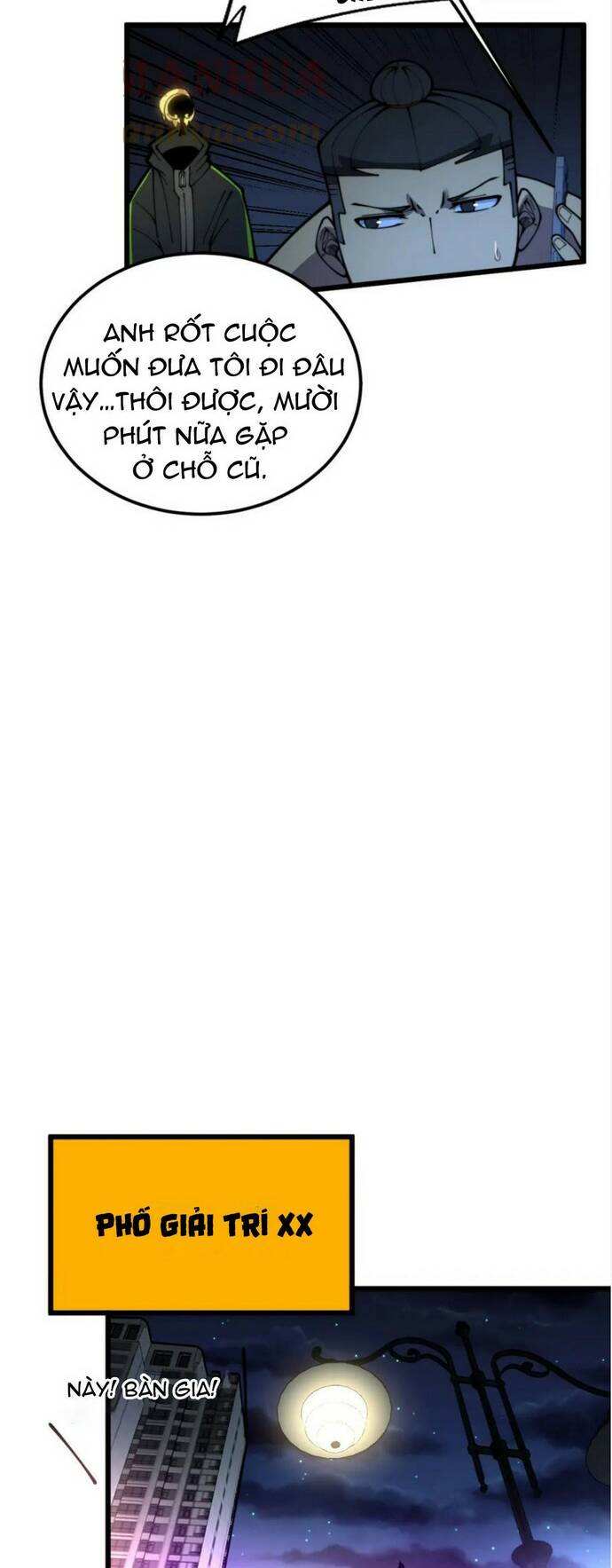 Độc Thủ Vu Y Chapter 403 - Trang 2