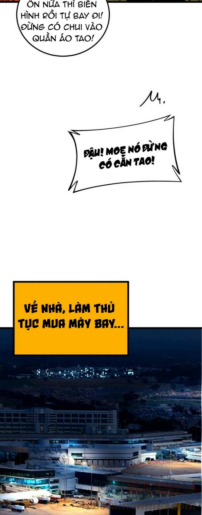 Độc Thủ Vu Y Chapter 403 - Trang 2