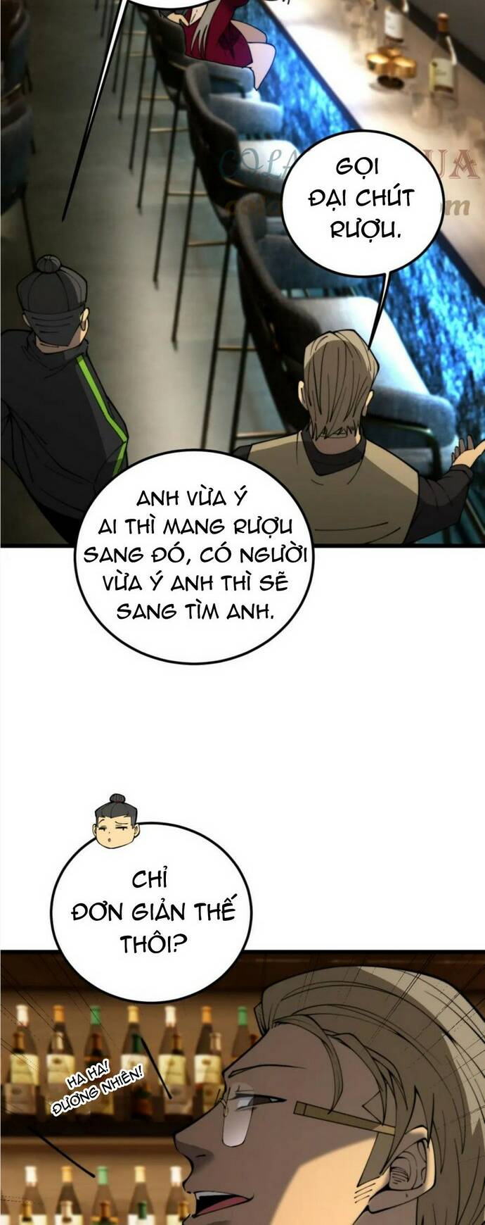 Độc Thủ Vu Y Chapter 403 - Trang 2