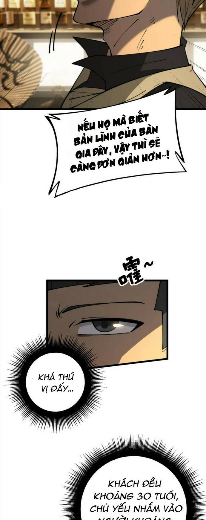 Độc Thủ Vu Y Chapter 403 - Trang 2