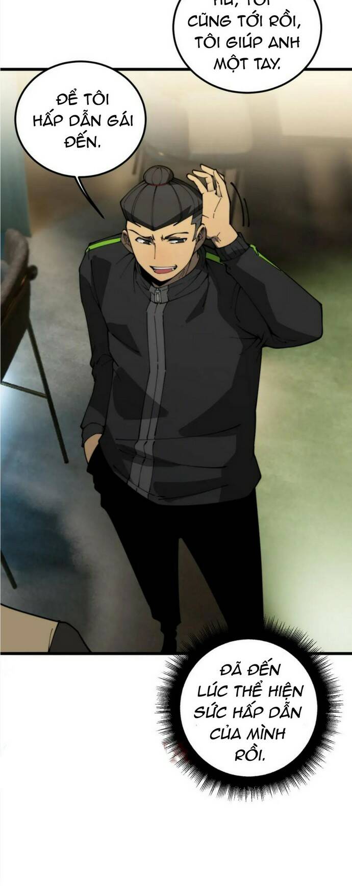 Độc Thủ Vu Y Chapter 403 - Trang 2