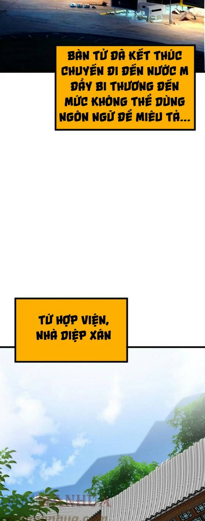 Độc Thủ Vu Y Chapter 403 - Trang 2