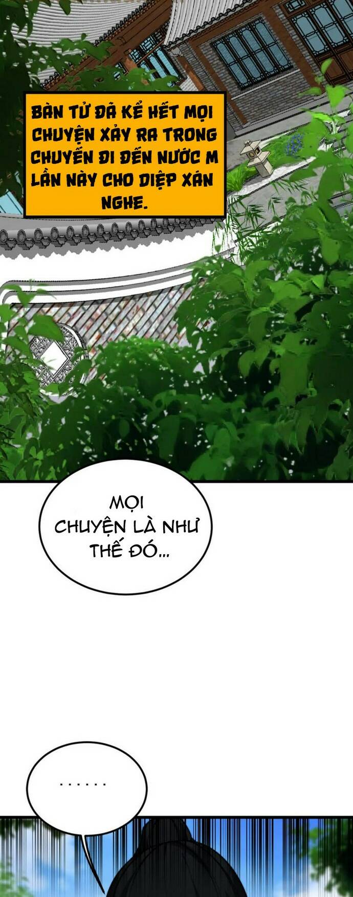 Độc Thủ Vu Y Chapter 403 - Trang 2