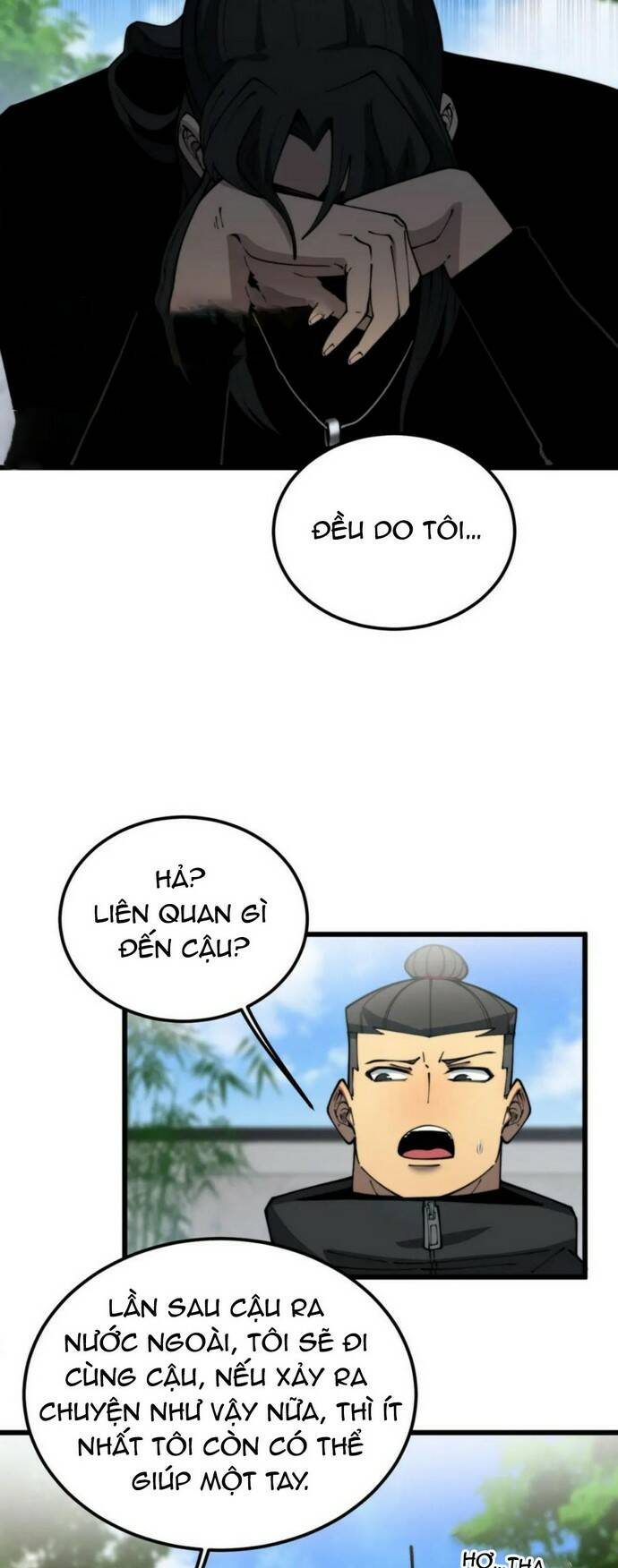 Độc Thủ Vu Y Chapter 403 - Trang 2