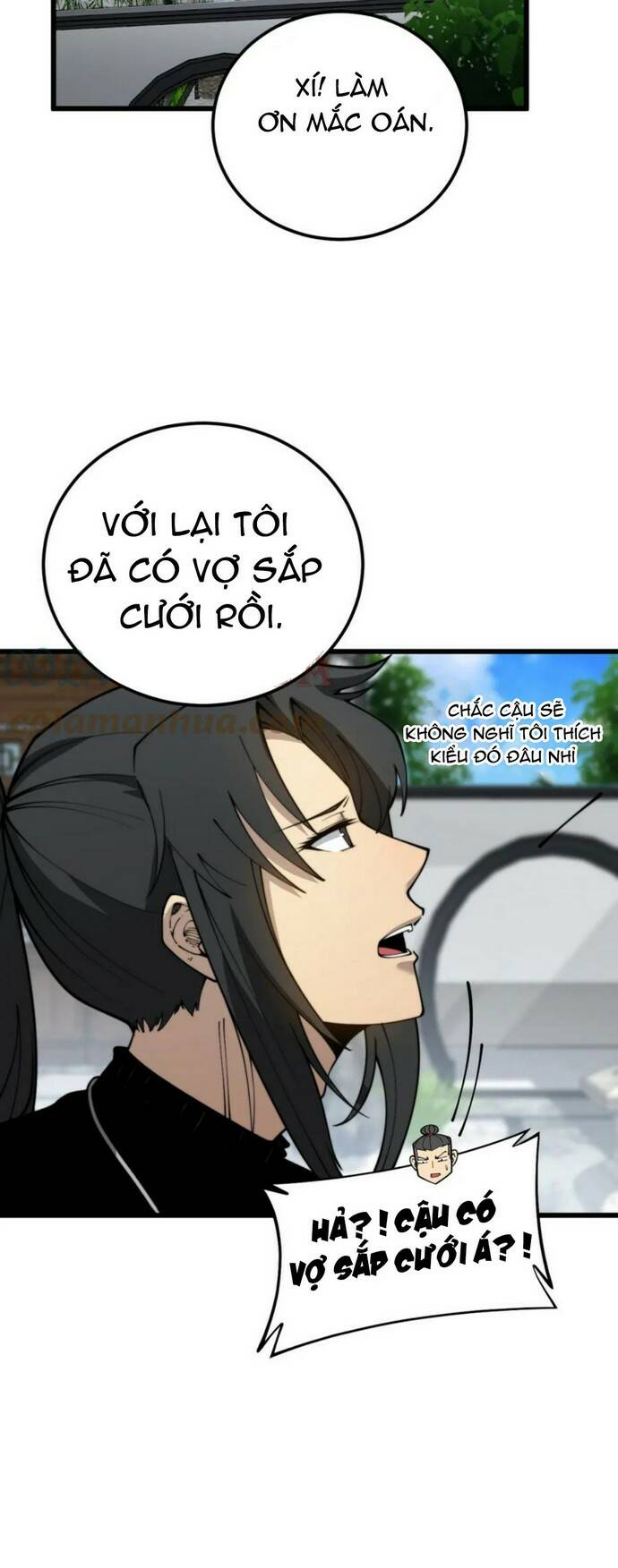 Độc Thủ Vu Y Chapter 403 - Trang 2